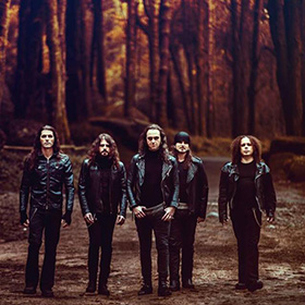 Tavasszal érkezik a Moonspell új nagylemeze