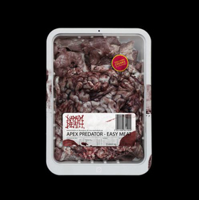 Napalm Death: Apex Predator – Easy Meat