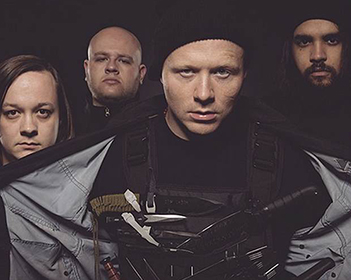 Megvan a Slipknot európai előzenekara