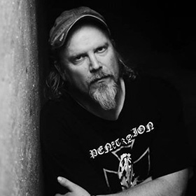 Új hörgőssel készíti el visszatérő lemezét a Morgoth