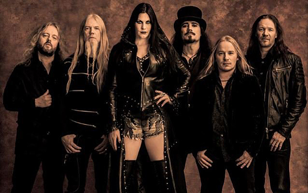 Nightwish: megérkezett az Endless Forms Most Beautiful dallistája