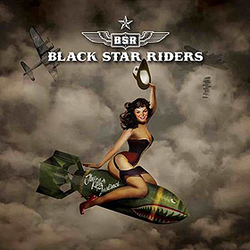 Black Star Riders: The Killer Instinct