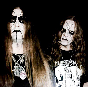Új borítókkal adja ki az Inquisition teljes diszkográfiáját a Season Of Mist