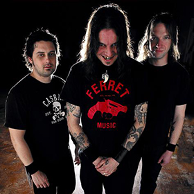 Jövő hónaptól stúdiózik a High On Fire