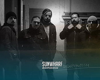 Budapessimism: hallgasd meg a Sunwharf bemutatkozó EP-jét!