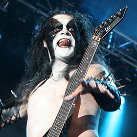 Abbath szerint Demonaz és Horgh nyáron kilépett az Immortalból