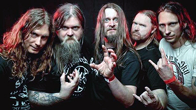 Enslaved, Ne Obliviscaris és Oceans Of Slumber Budapesten