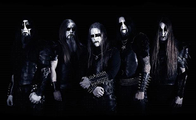 Új dalban debütál a Dark Funeral friss felállása