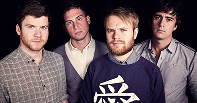 Enter Shikari: három dal is meghallgatható a januárban érkező albumról