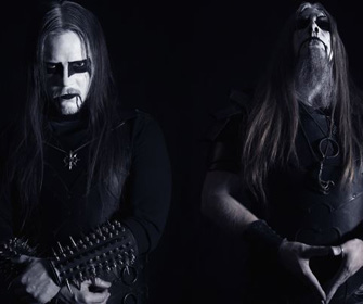 Dark Funeral: teljes a kép az új tagokat illetően
