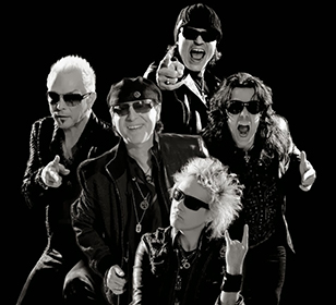 Scorpions: igazából inkább új album lesz a Return To Forever