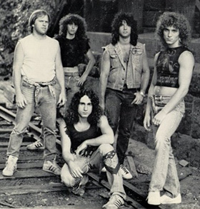 Ismét összeáll a John Arch-féle Fates Warning