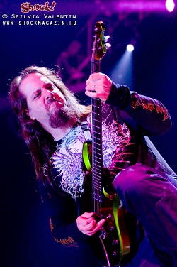 Új koncertfelvételt ad ki a Dream Theater