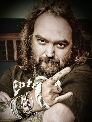 Max Cavalera: „Az ember akkor cselekszik helyesen, ha kitart az elvei mellett”