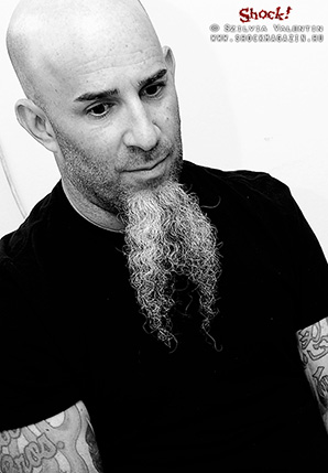 Anthrax: „Szívesen eljátszanánk a koncerteken a Worship Music összes dalát”