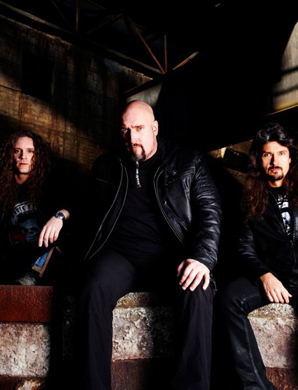 Rage: „Mára kissé enyhült a metalopera-őrület”