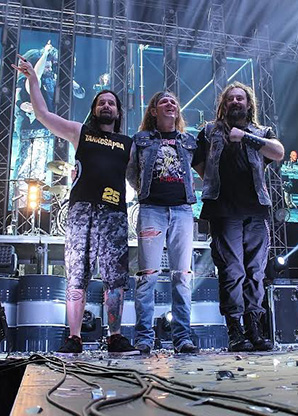 Tankcsapda: „Ozzy telefonreklámja után nincs nagyon miről beszélni”