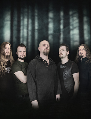 Borknagar: „Egyértelműen többre vágyunk”