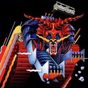 Judas Priest: Defenders Of The Faith