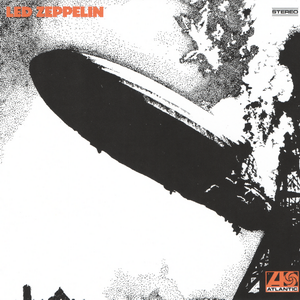 Led Zeppelin: Led Zeppelin