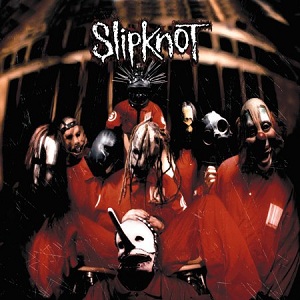 Slipknot: Slipknot