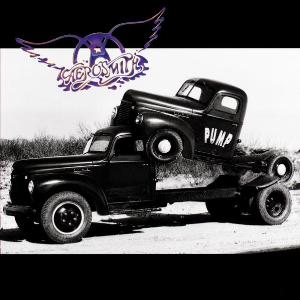 Aerosmith: Pump