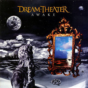 Dream Theater: Awake