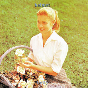 Helmet: Betty