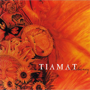 Tiamat: Wildhoney