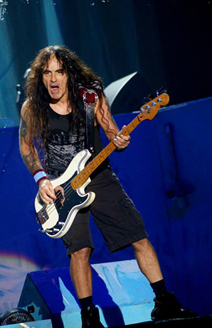 NovaRock Fesztivál - Nickelsdorf, 2014. június 13-15. (2. rész)