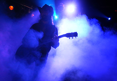 Sólstafir, Esben And The Witch, Obsidian Kingdom - Budapest, 2014. november 19.