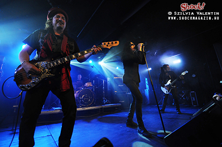 Jön a kettes Red Dragon Cartel: „Olyan zenét játszom, amilyet én szeretnék hallani”