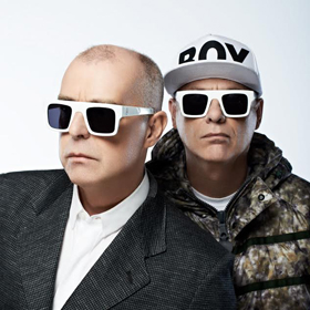 Július 7-én a Budapest Parkban lép fel a Pet Shop Boys
