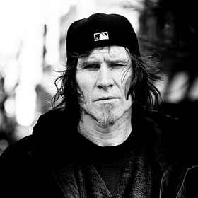 Ismét Budapesten lép fel Mark Lanegan