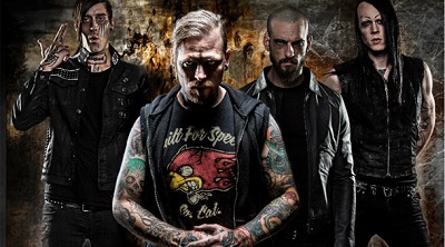 Novemberben az A38-on a Combichrist
