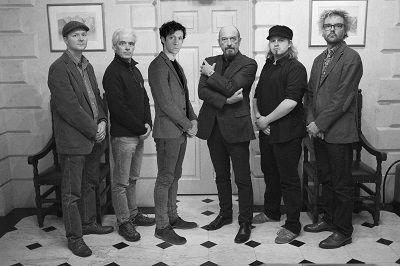 Új lemezzel tér vissza a Jethro Tull főhőse, Ian Anderson