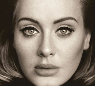 Adele: 25