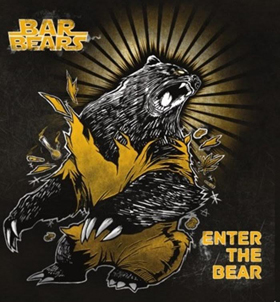 Barbears: Enter The Bear