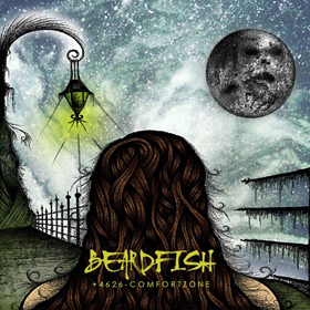 Beardfish: +4626 - Comfortzone