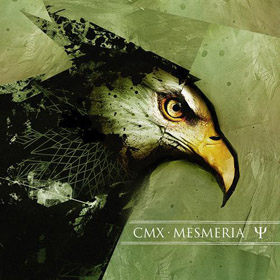 CMX: Mesmeria