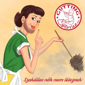 Gutting Revue: Szakállas nők nem léteznek