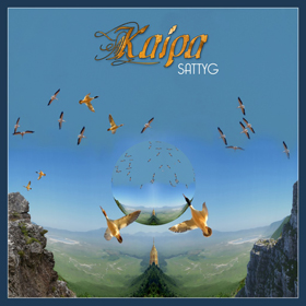 Kaipa: Sattyg