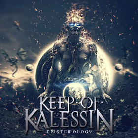 Keep Of Kalessin: Epistemology
