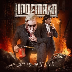 lindemann_skills