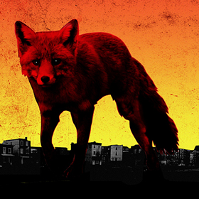 The Prodigy: The Day Is My Enemy
