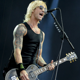 Duff: „A Geffen hatmillió eladott lemezzel el sem számolt a zenekar felé”