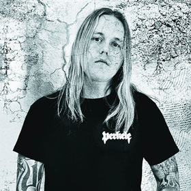Megvan Chris Amotték új frontembere?