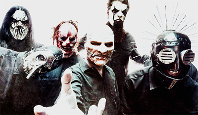 Slipknot: ne halogasd a jegyvásárlást az arénás koncertre!
