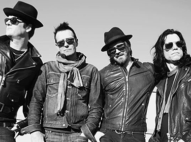 Saját zenekarával ad ki nagylemezt Scott Weiland