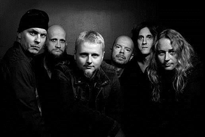 Barren Earth: jön a progresszív death metalosok harmadik albuma